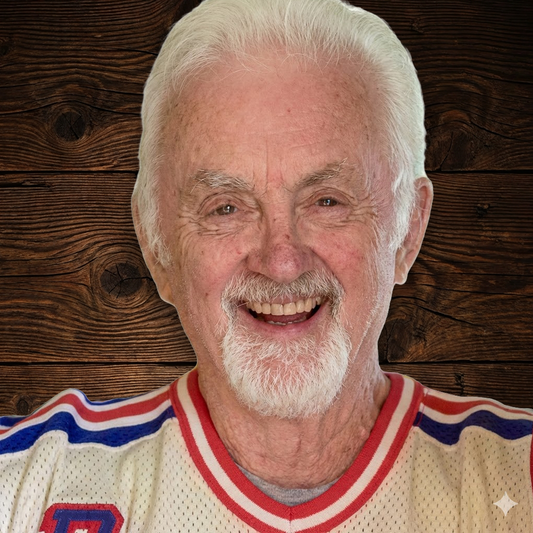 Butch Turcotte “Two Punches”