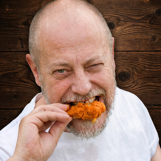 The Original Fat Boy Sauce