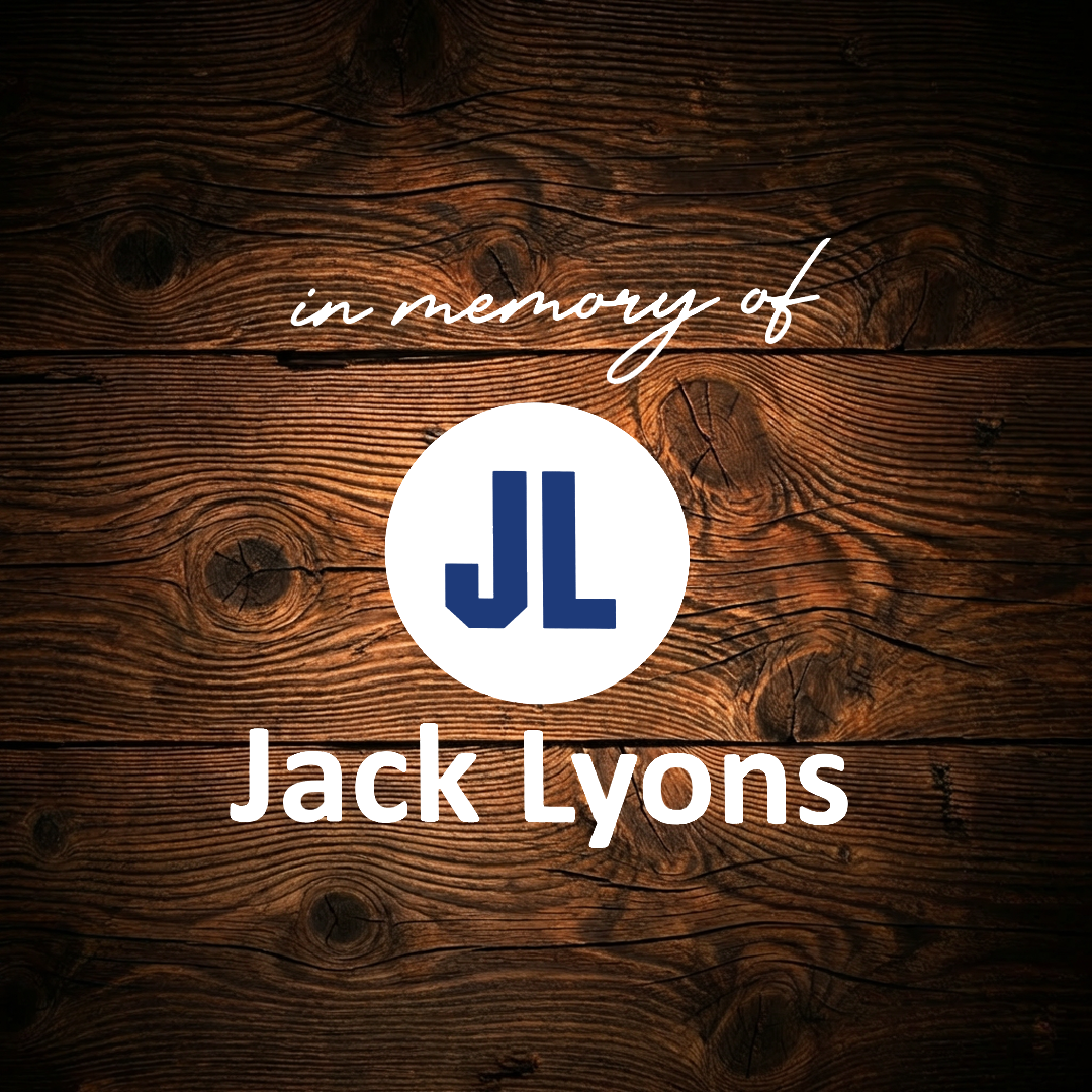 Jack Lyons