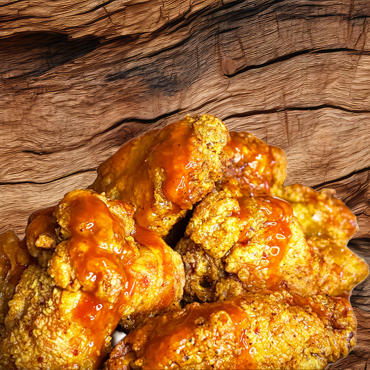 Butch Turcotte “Two Punches”