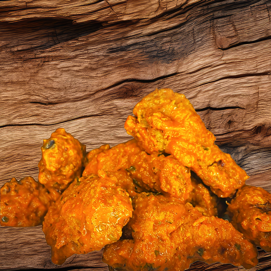 The Original Fat Boy Sauce