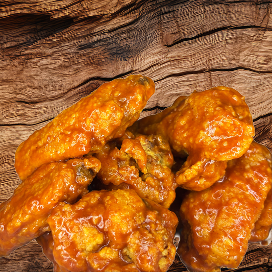 Powassan Voo Doo’s