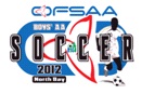 OFSAA Soccer